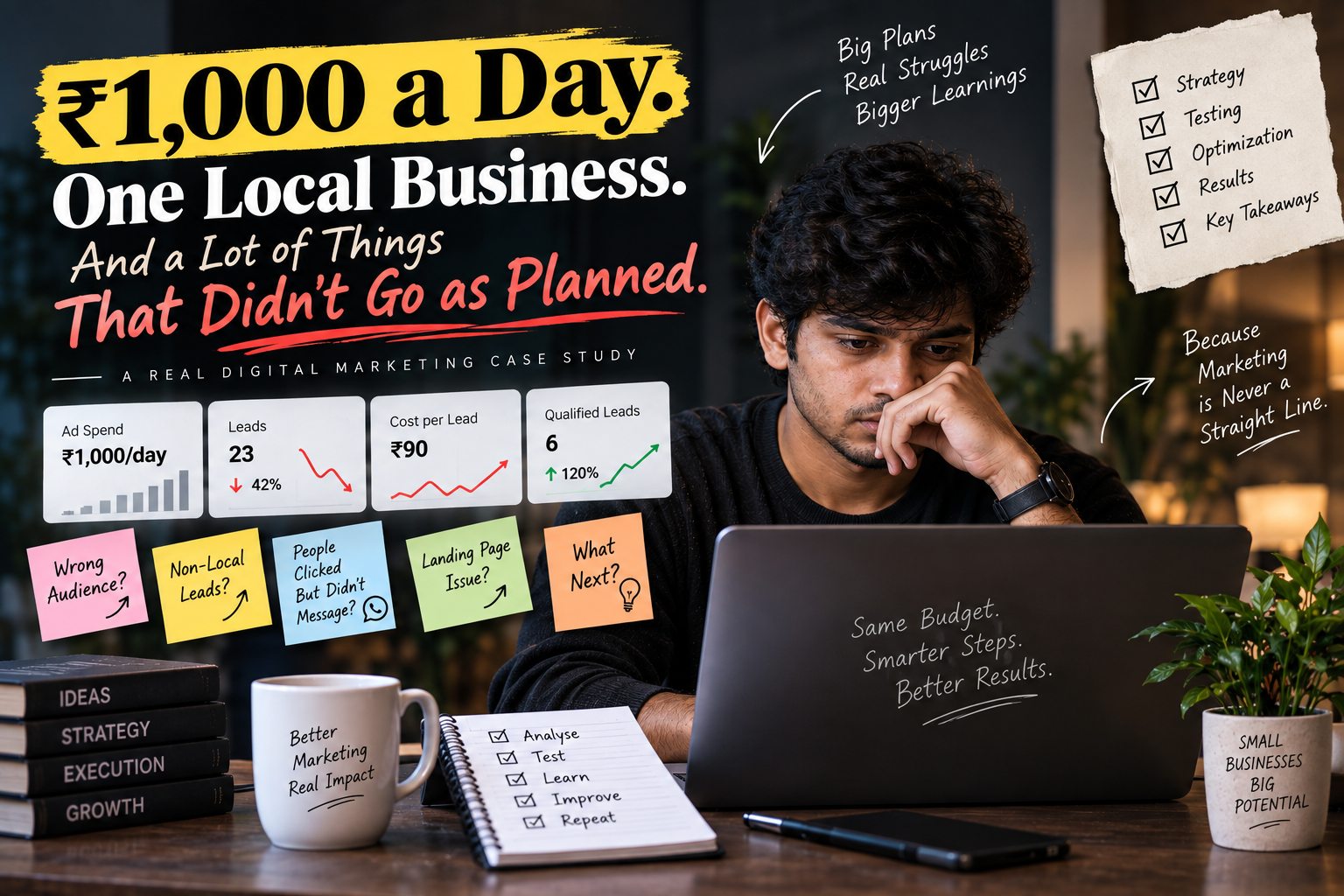 Meta Ads for Local Business