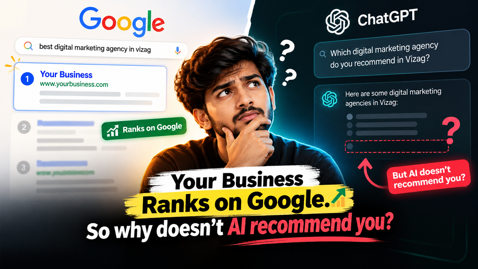 AI Search Visibility