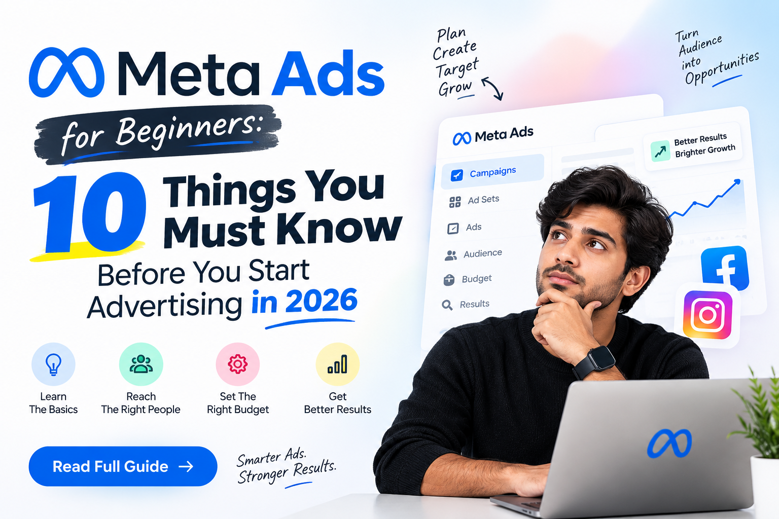 Meta Ads for Beginners